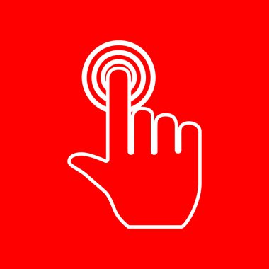 El düğmesini tıklayın