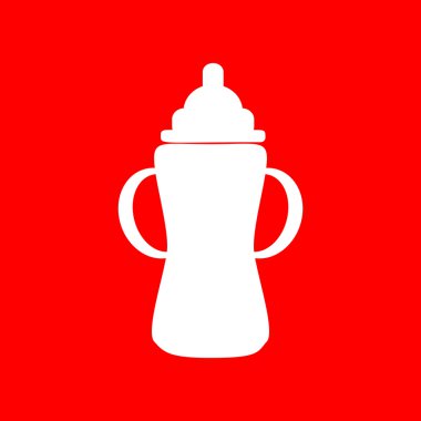 Bebek şişe işareti