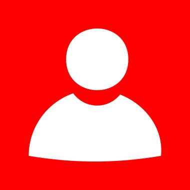 Kullanıcı oturum illüstrasyon