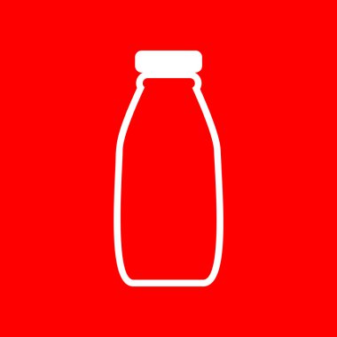 Süt şişesi işareti
