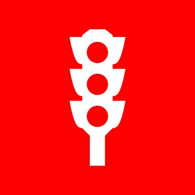 Trafik ışığı işareti