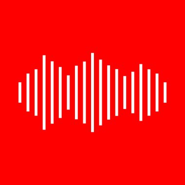 Ses dalgaları simgesi