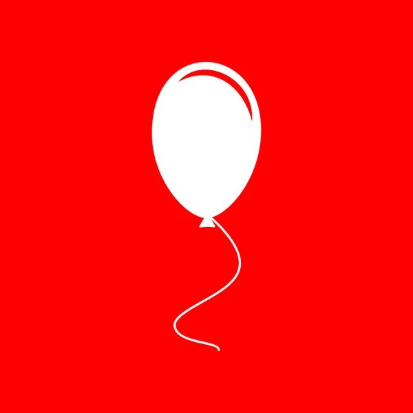 气球标志图 — 图库矢量图片