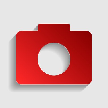 Dijital kamera işareti