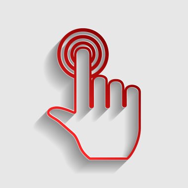 El düğmesini tıklayın