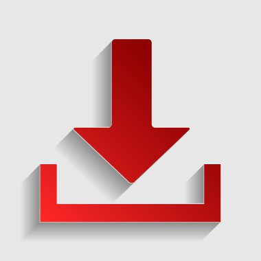 İşareti illüstrasyon indirmek