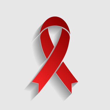 Siyah farkındalık şerit işareti