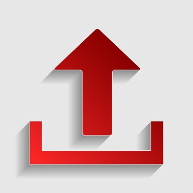 İşareti resim upload