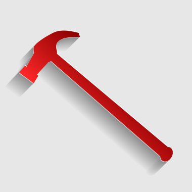 Basit simge gördüm