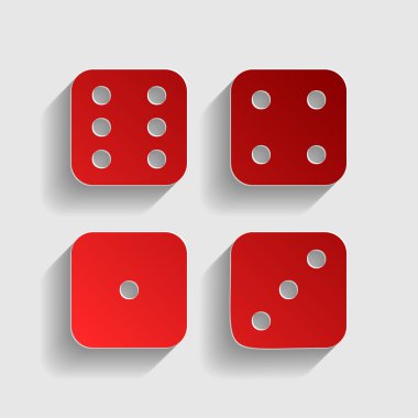 Şeytanlar kemikler, dişler işareti