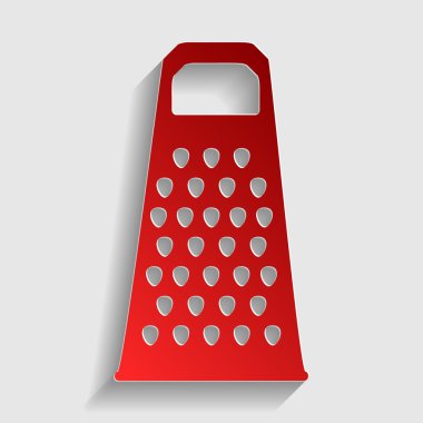 Peynir rende işareti