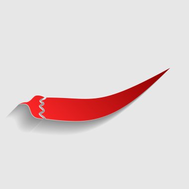 Biber biber işareti