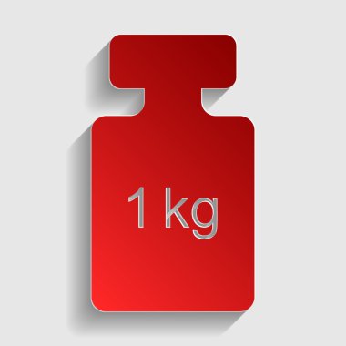 Ağırlık basit kayıt