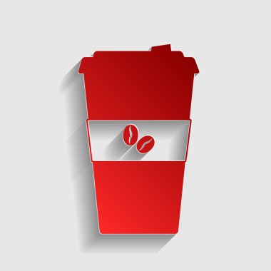 Kahve Kupası işareti