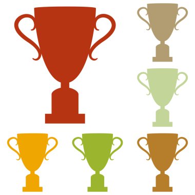 Şampiyonlar Kupası işareti