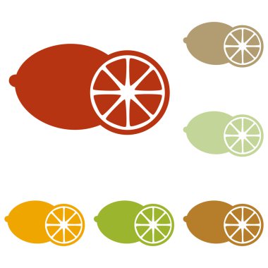 Limon meyve işareti