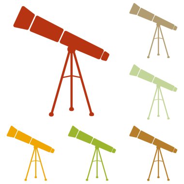 Teleskop basit kayıt