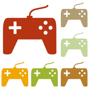 Oyun çubuğu basit kayıt