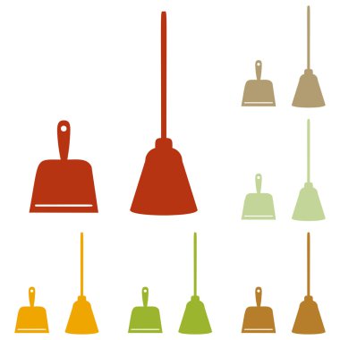 Faraş vektör işareti