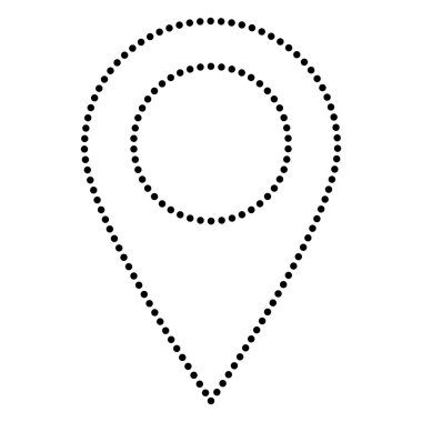 İşareti işaretçi işaret