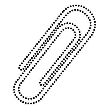 Küçük işareti illüstrasyon