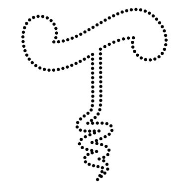 Basit tirbuşon kayıt