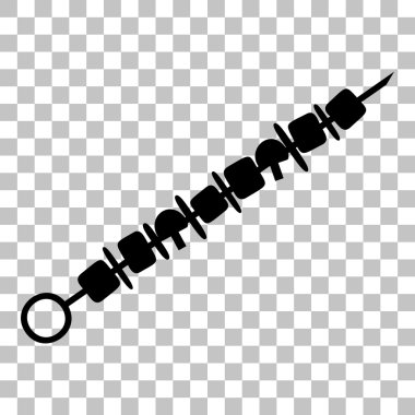 Şiş kebap şişleri üye.