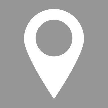 İşareti simgesini, işaretçi.