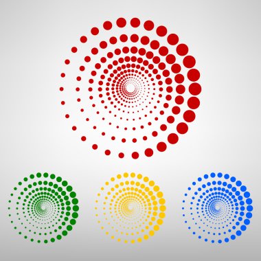 soyut teknoloji çevrelerinde