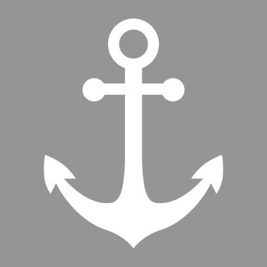 düz bağlantı simgesi