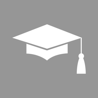 Download Graduating Hat Free Vector Eps Cdr Ai Svg Vector Illustration Graphic Art