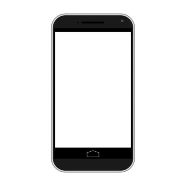 Modern Akıllı Telefon