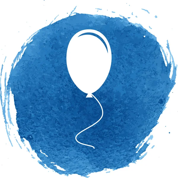 气球标志图标 — 图库矢量图片
