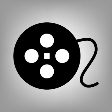 Film dairesel işareti