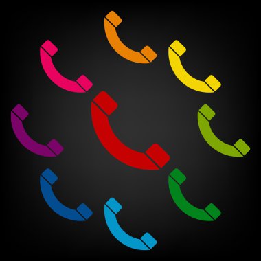 Disket disk vektör simgesi