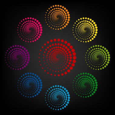 soyut teknoloji çevrelerinde