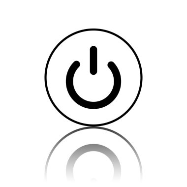 Açık kapalı anahtar simgesi