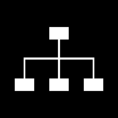 projeleriniz için site haritası simgesini