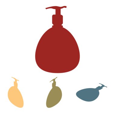 Jel, köpük veya sıvı sabun