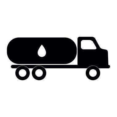 Araba taşımaları petrol