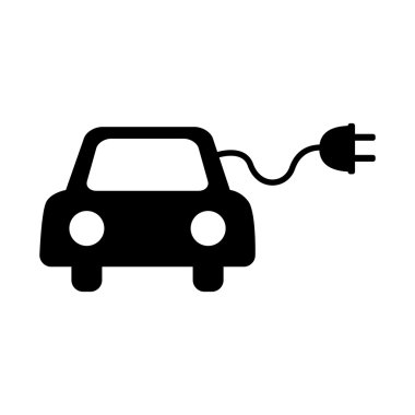 Eko electrocar sembolü