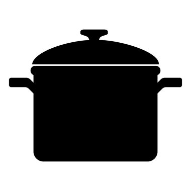 yemek tavası simgesi