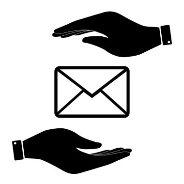 El simgesi mektup