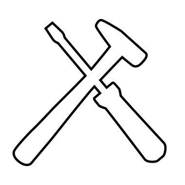 Aracı satırı simgesi