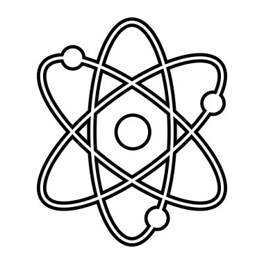 Atom satırı simgesi