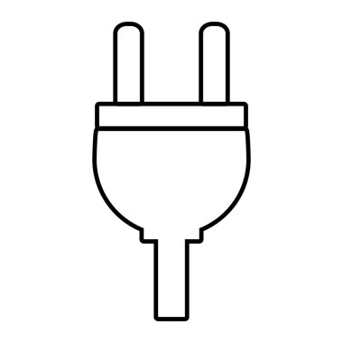 soket satırı simgesi