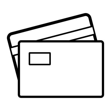 kredi kartı simgesi