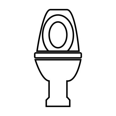 Tuvalet Hattı Simgesi