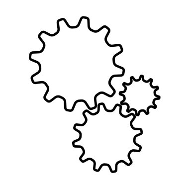 Ayarları satırı simgesi