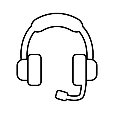 Destek satırı simgesi